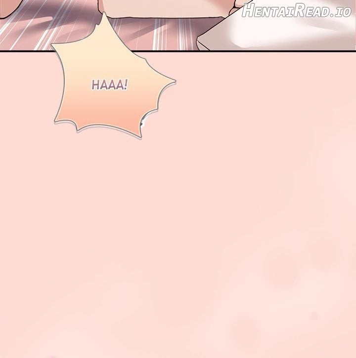 No Men Allowed Chapter 5 - page 84