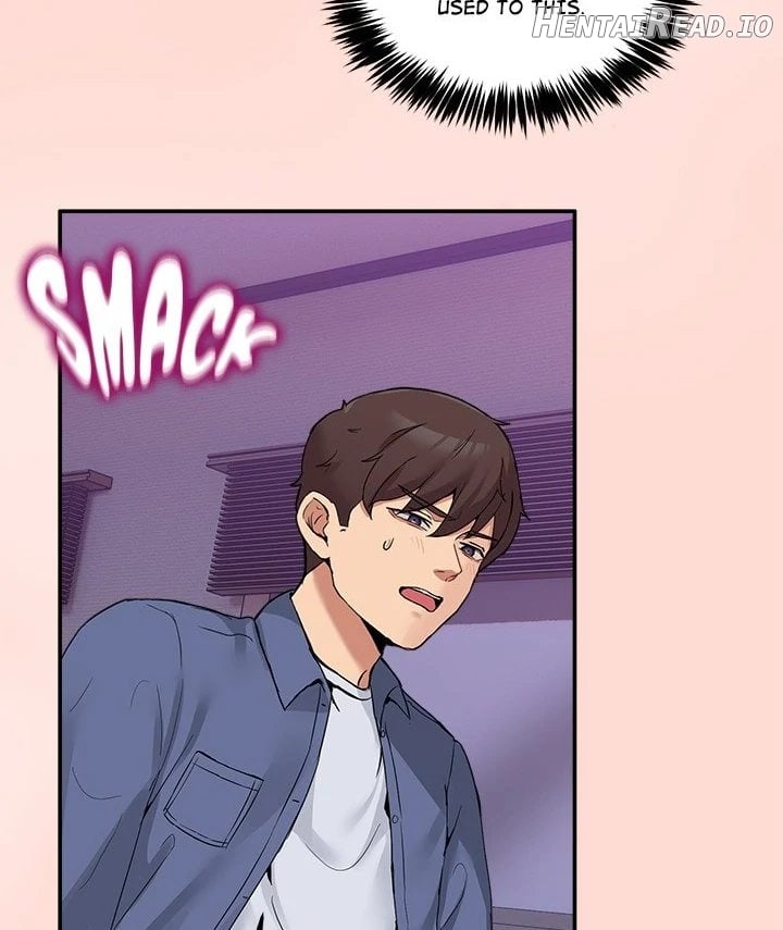 No Men Allowed Chapter 5 - page 88