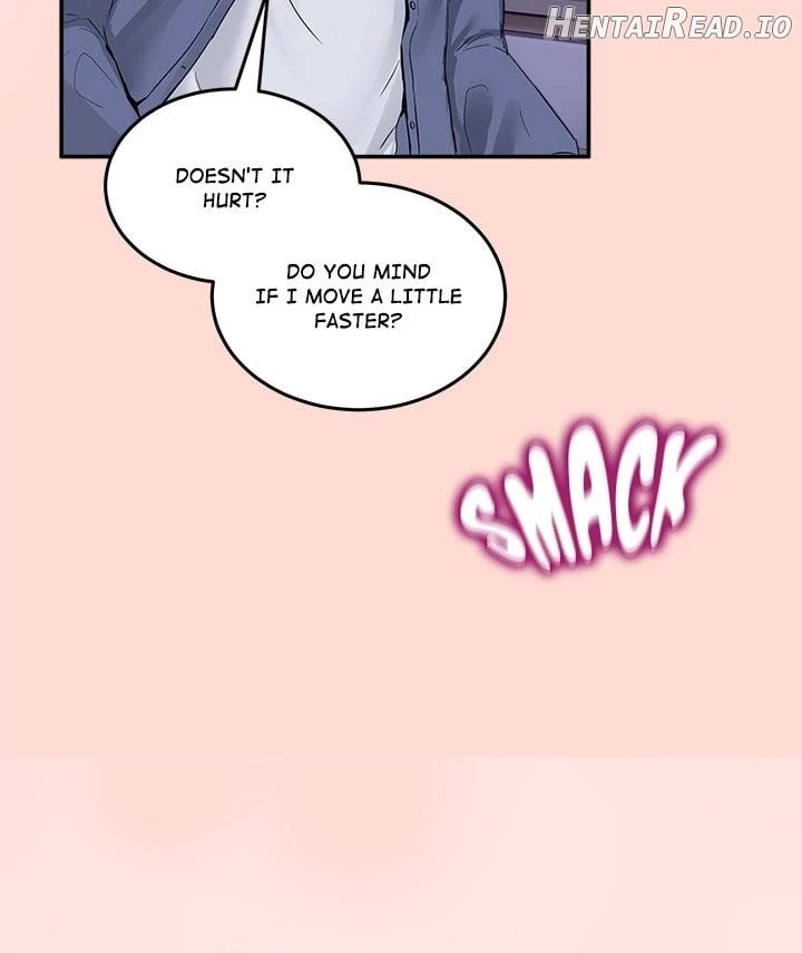 No Men Allowed Chapter 5 - page 89