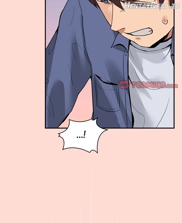No Men Allowed Chapter 5 - page 94