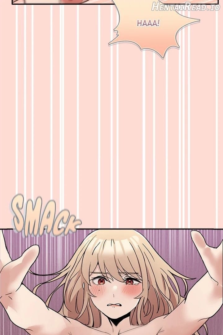 No Men Allowed Chapter 5 - page 96