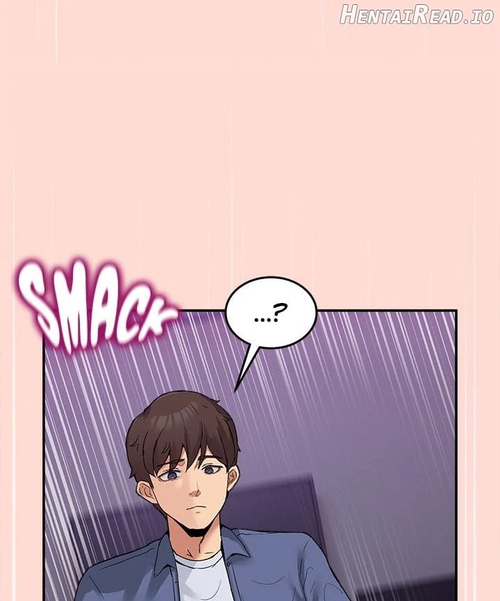No Men Allowed Chapter 5 - page 98
