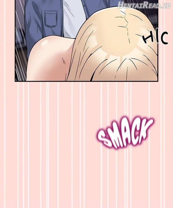 No Men Allowed Chapter 5 - page 99