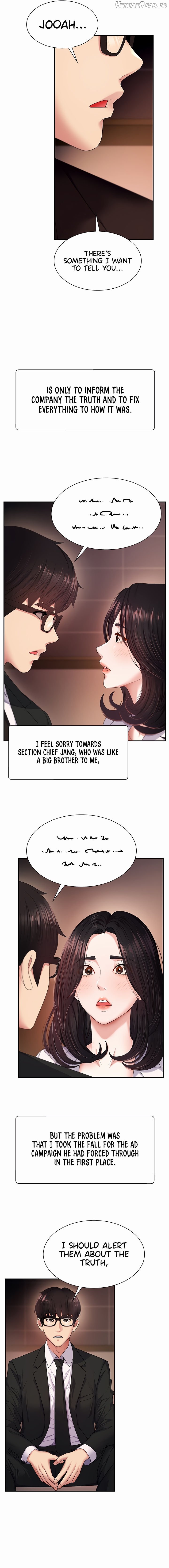 Pay With Your Body Chapter 1 - page 11