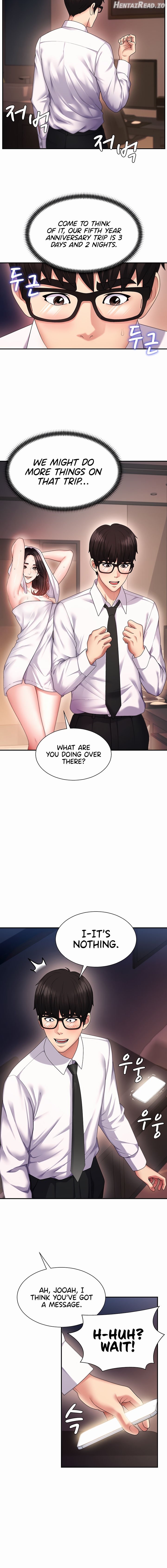 Pay With Your Body Chapter 1 - page 18