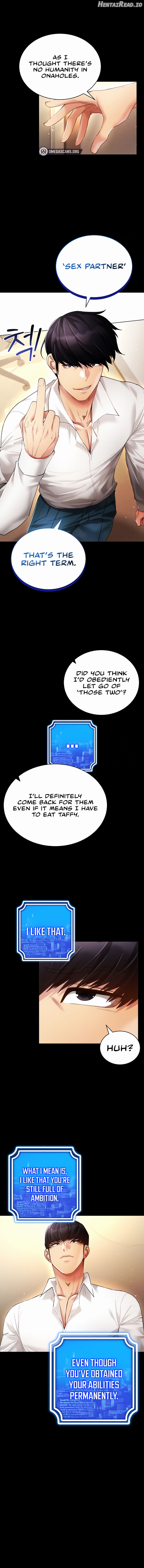 Using Eroge Abilities In Real Life Chapter 60 - page 2