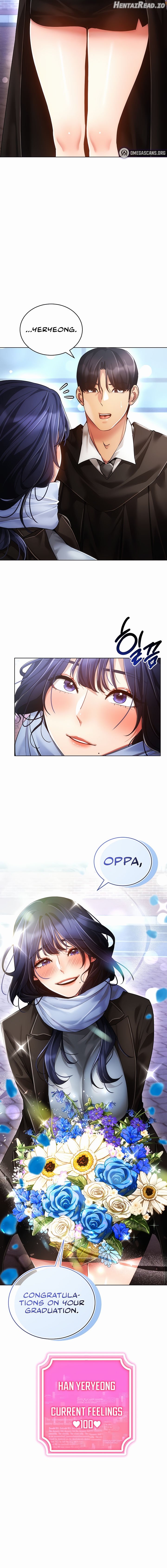 Using Eroge Abilities In Real Life Chapter 60 - page 6