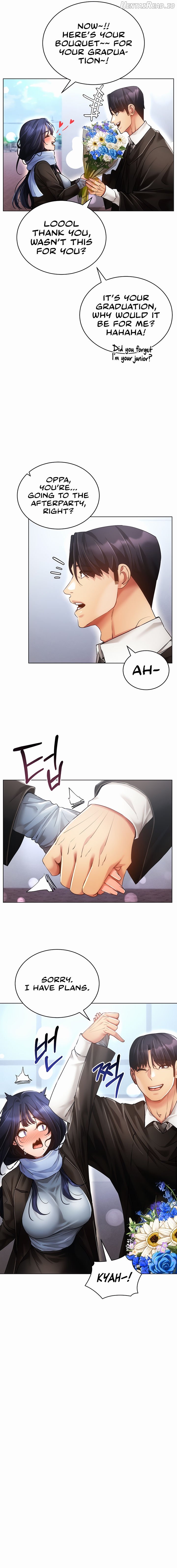 Using Eroge Abilities In Real Life Chapter 60 - page 7