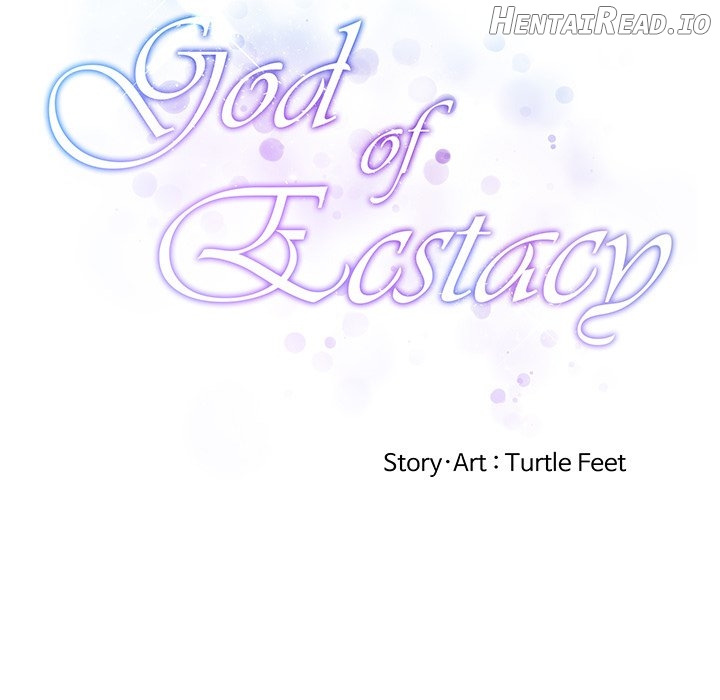 God of Pleasure Chapter 51 - page 101