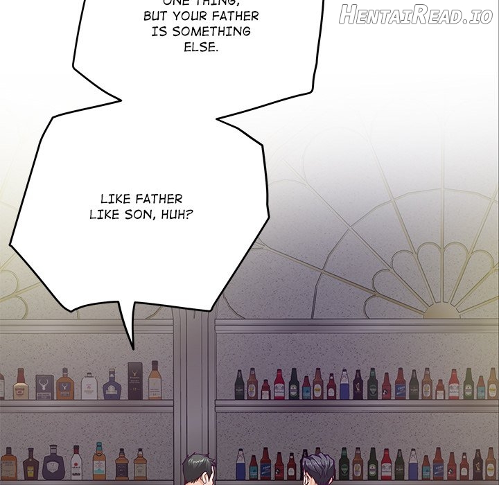 God of Pleasure Chapter 51 - page 106