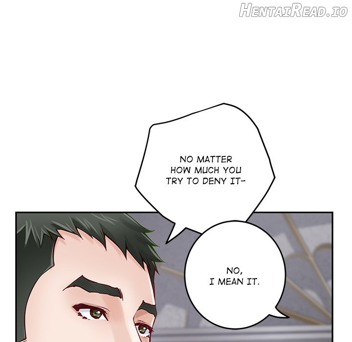 God of Pleasure Chapter 51 - page 111