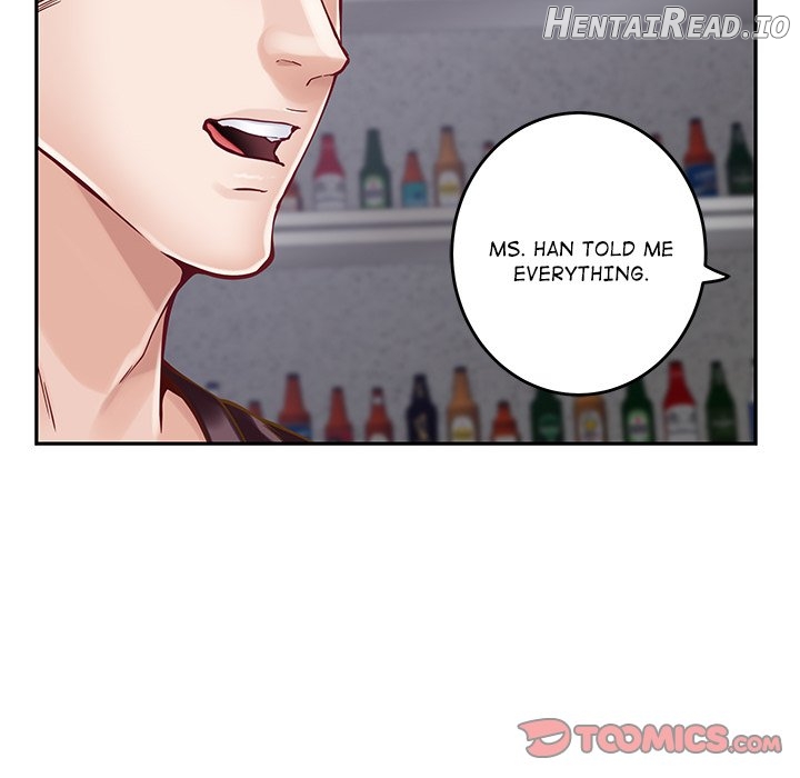 God of Pleasure Chapter 51 - page 112