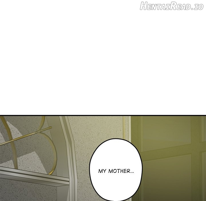 God of Pleasure Chapter 51 - page 115