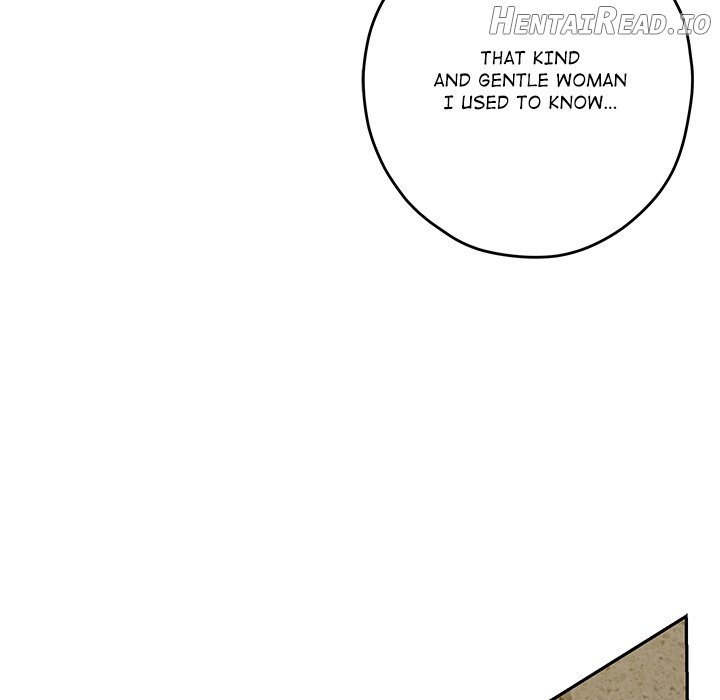 God of Pleasure Chapter 51 - page 117