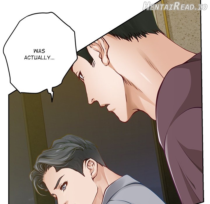 God of Pleasure Chapter 51 - page 118