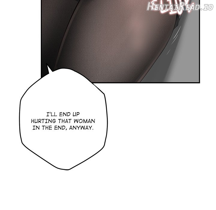 God of Pleasure Chapter 51 - page 13