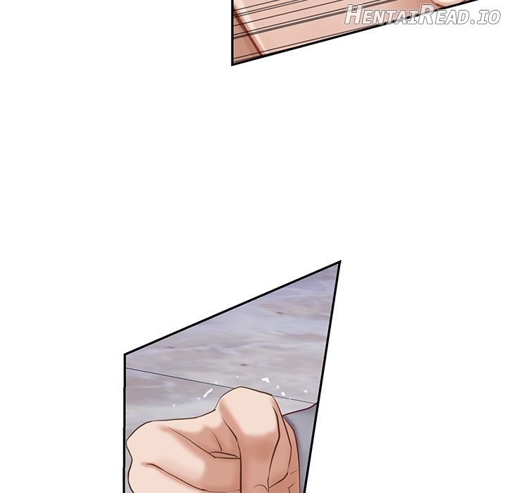 God of Pleasure Chapter 51 - page 122