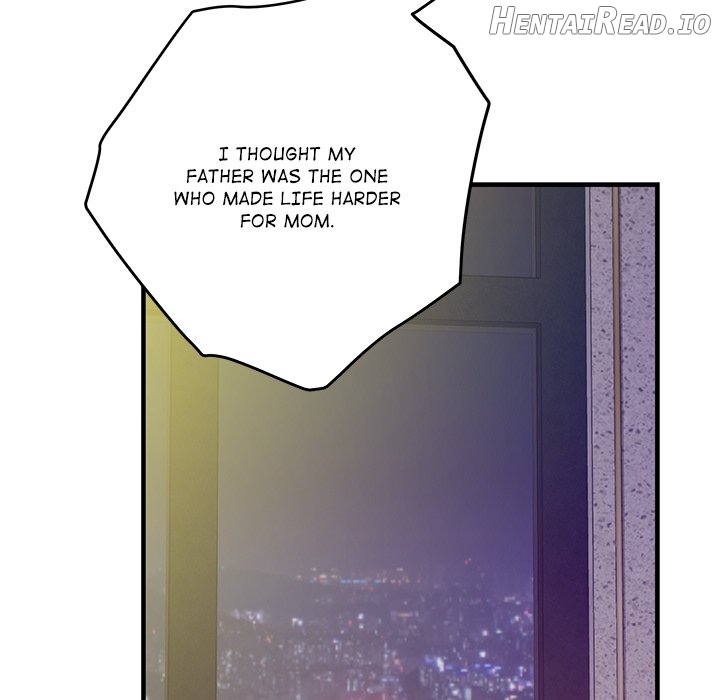 God of Pleasure Chapter 51 - page 125