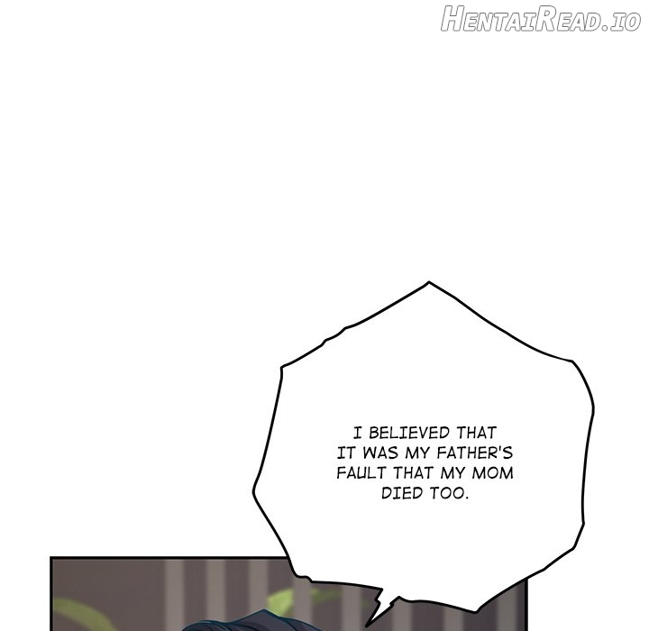 God of Pleasure Chapter 51 - page 127