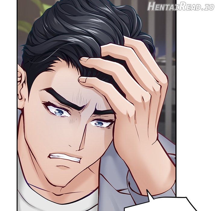God of Pleasure Chapter 51 - page 128