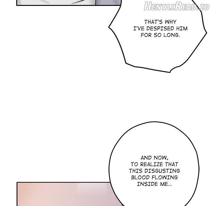 God of Pleasure Chapter 51 - page 129
