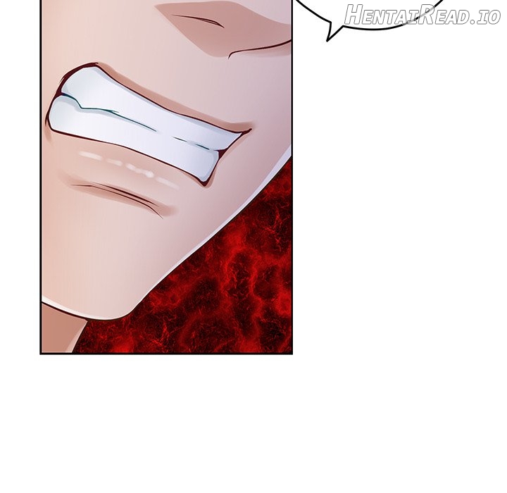 God of Pleasure Chapter 51 - page 130