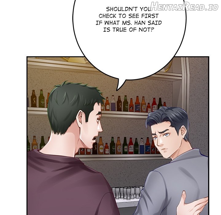 God of Pleasure Chapter 51 - page 138