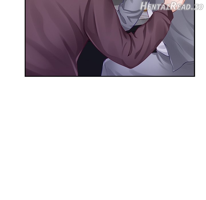 God of Pleasure Chapter 51 - page 139