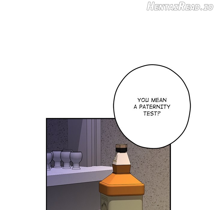 God of Pleasure Chapter 51 - page 140