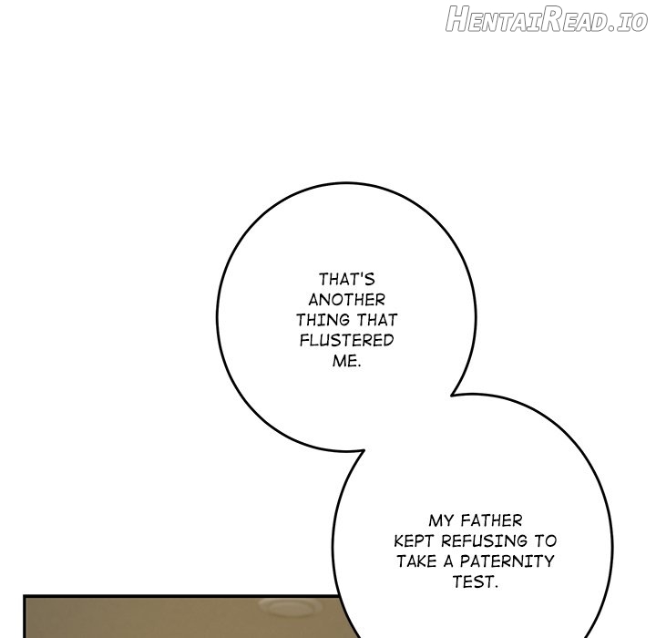 God of Pleasure Chapter 51 - page 145