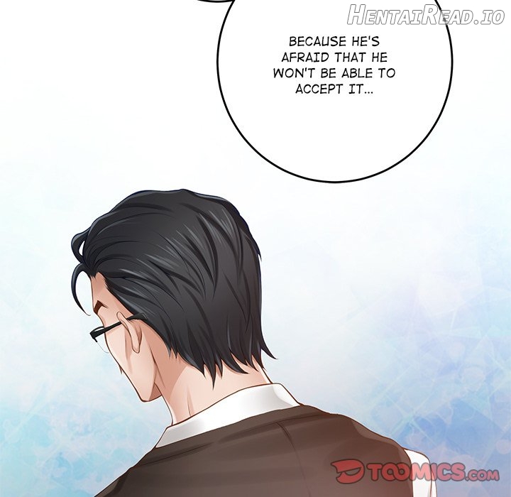 God of Pleasure Chapter 51 - page 148