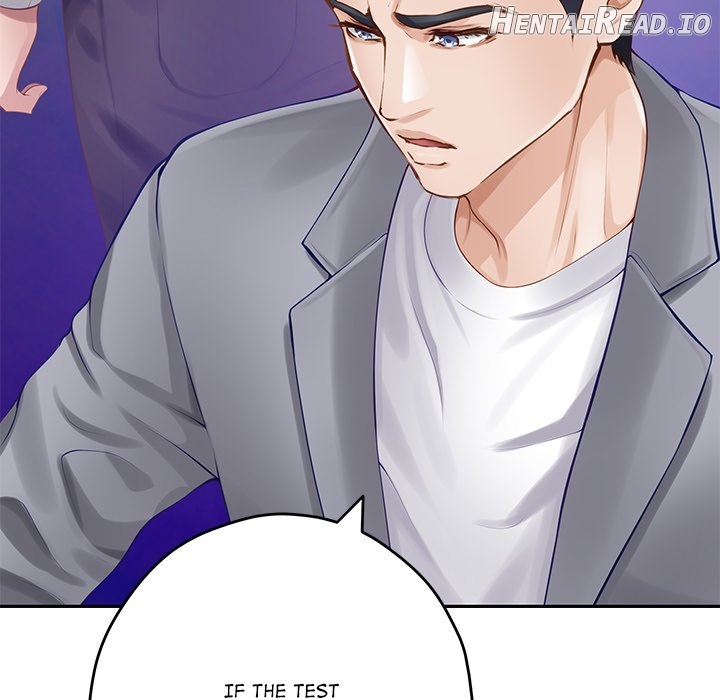 God of Pleasure Chapter 51 - page 150