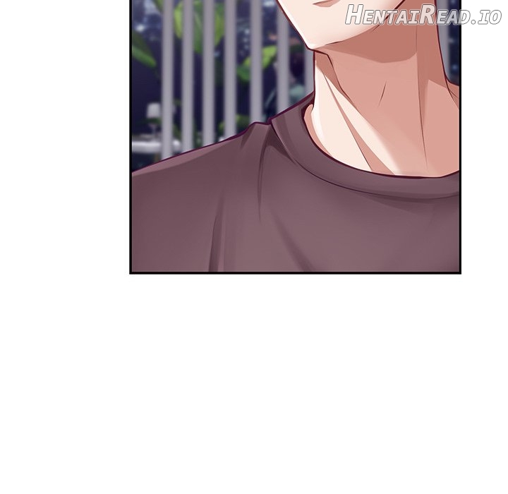 God of Pleasure Chapter 51 - page 155