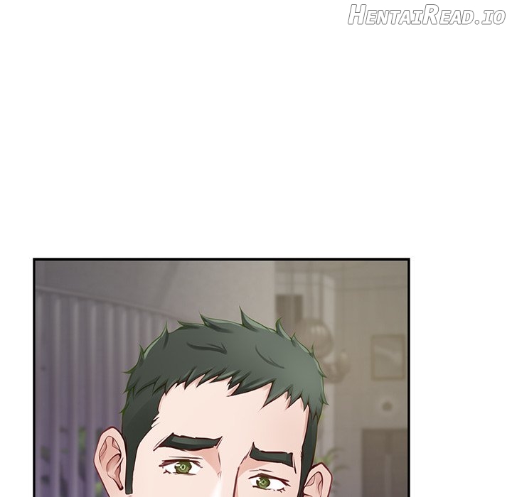 God of Pleasure Chapter 51 - page 161