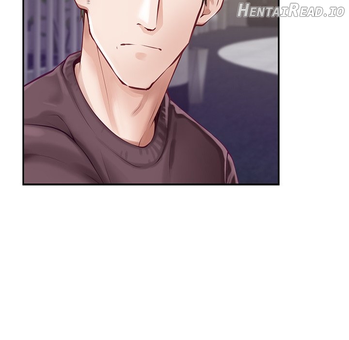 God of Pleasure Chapter 51 - page 162
