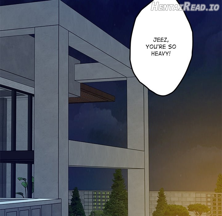 God of Pleasure Chapter 51 - page 167