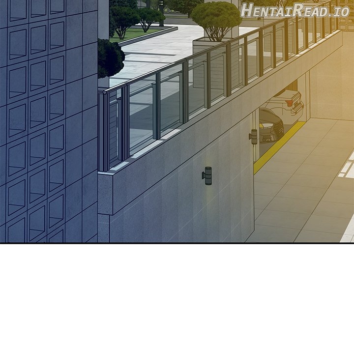 God of Pleasure Chapter 51 - page 168