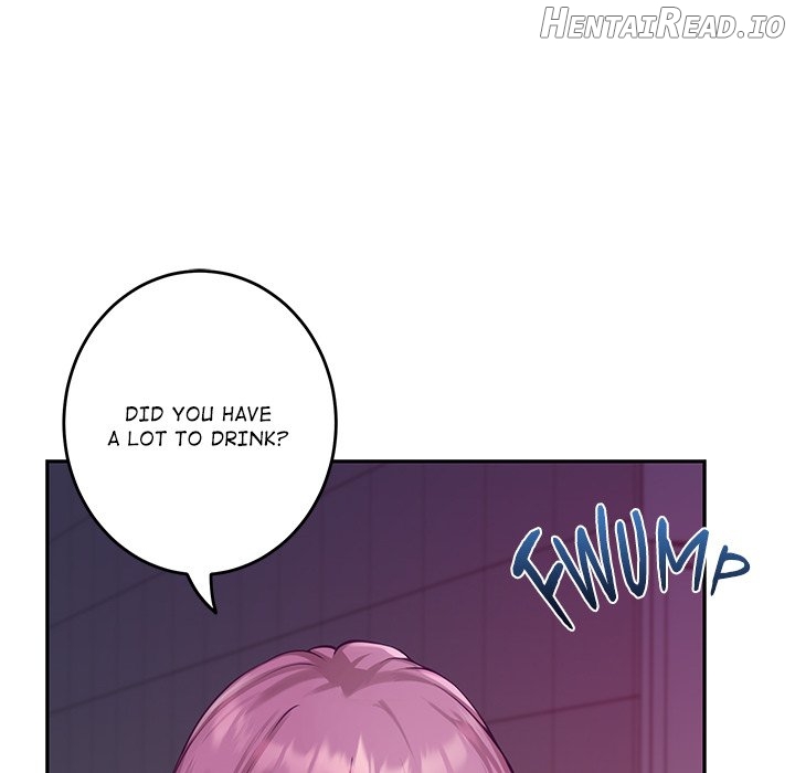 God of Pleasure Chapter 51 - page 173