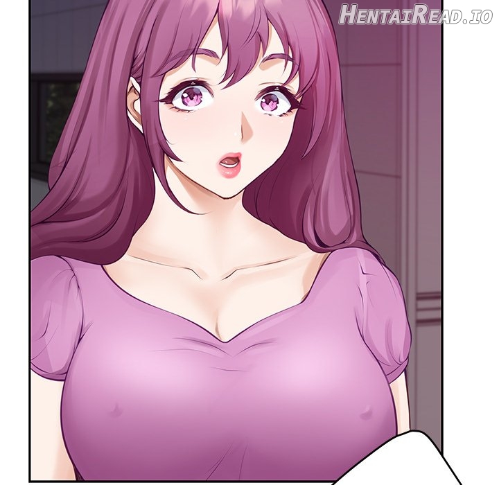 God of Pleasure Chapter 51 - page 174