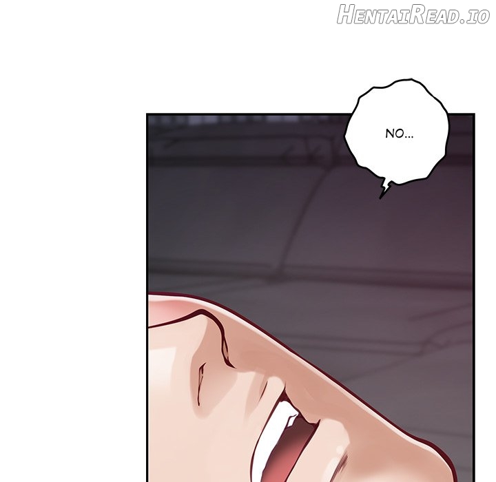 God of Pleasure Chapter 51 - page 182