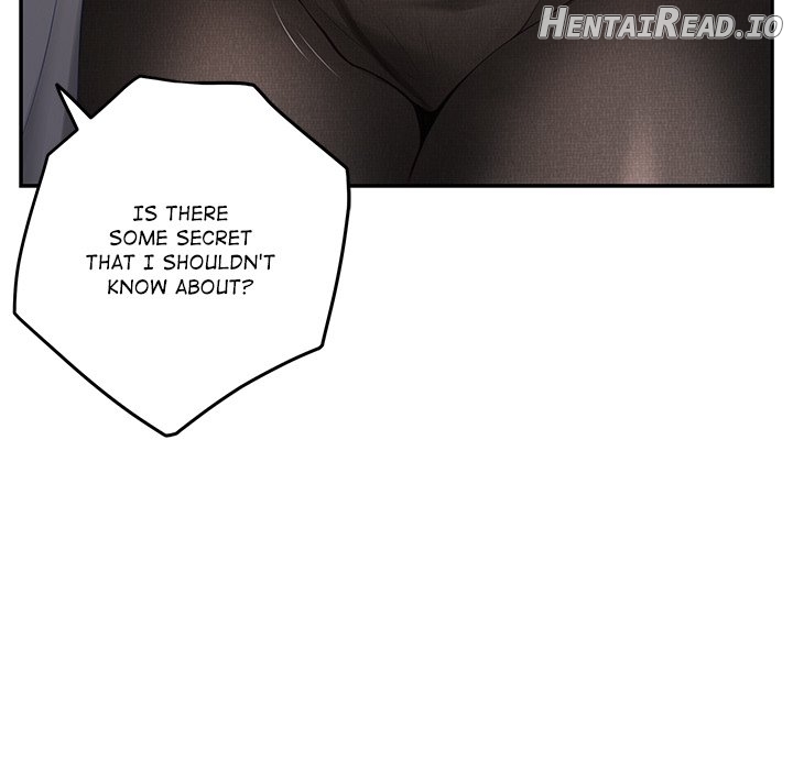 God of Pleasure Chapter 51 - page 21