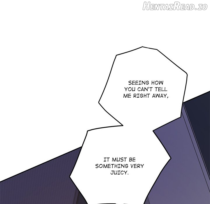 God of Pleasure Chapter 51 - page 22