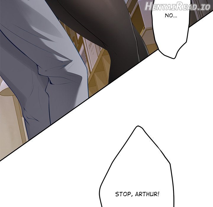 God of Pleasure Chapter 51 - page 24