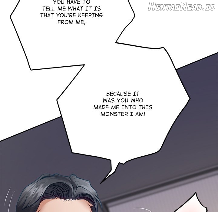 God of Pleasure Chapter 51 - page 26