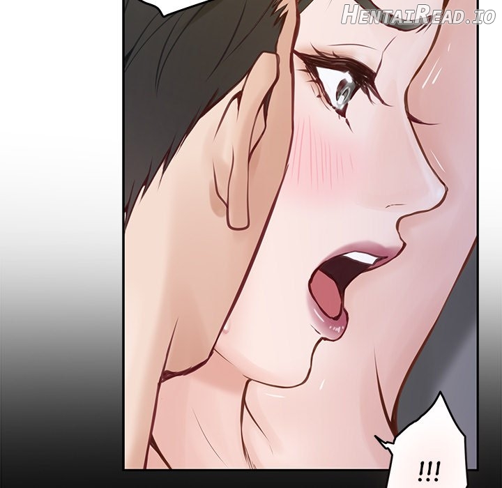 God of Pleasure Chapter 51 - page 33