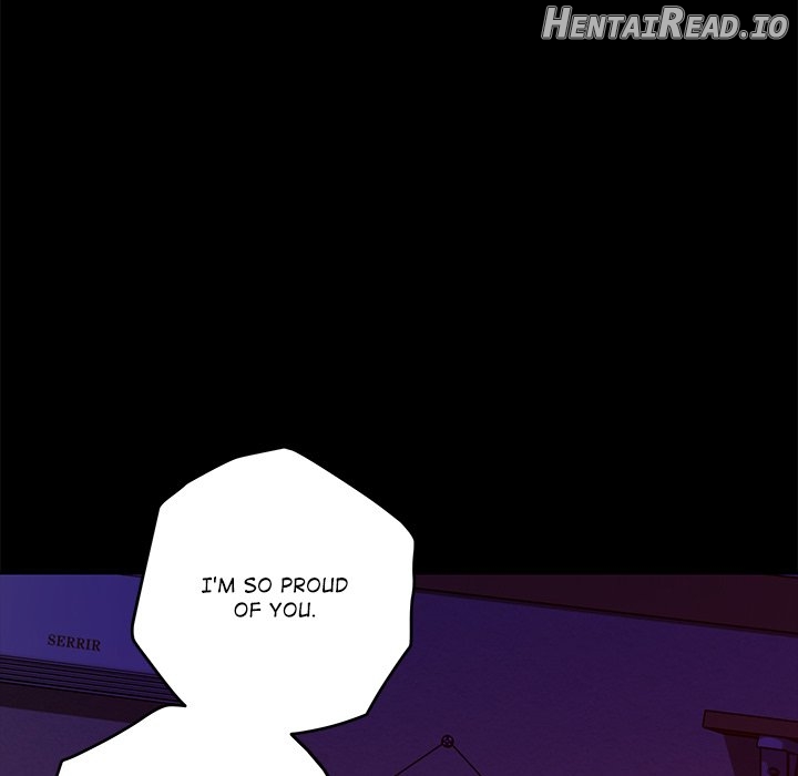 God of Pleasure Chapter 51 - page 35
