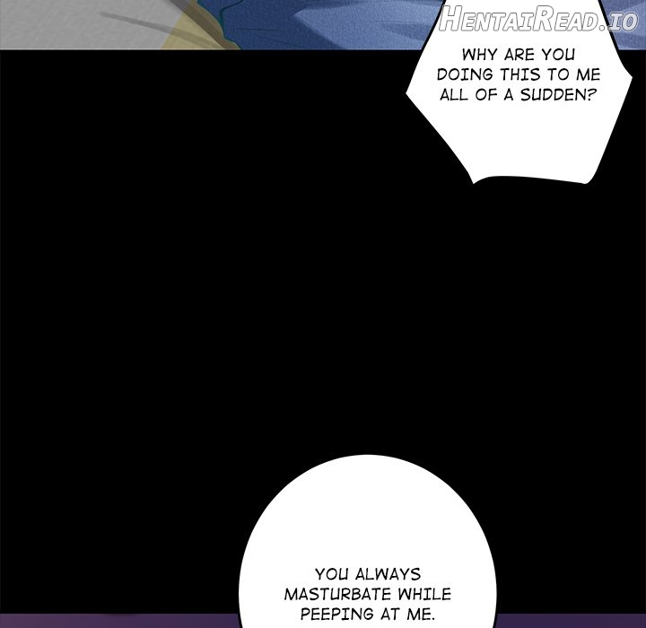 God of Pleasure Chapter 51 - page 38