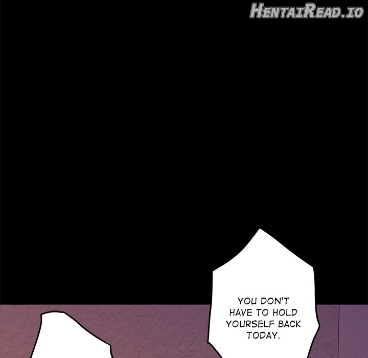 God of Pleasure Chapter 51 - page 41