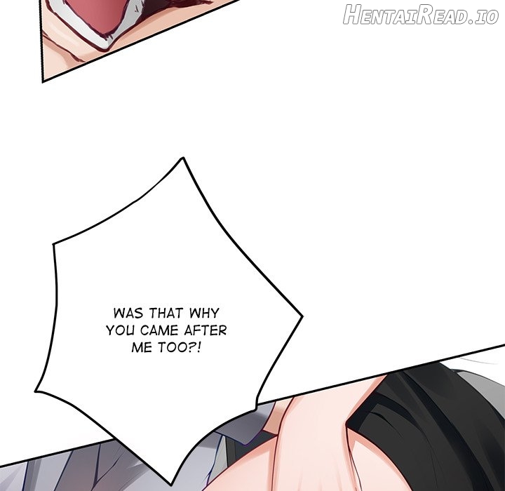 God of Pleasure Chapter 51 - page 48