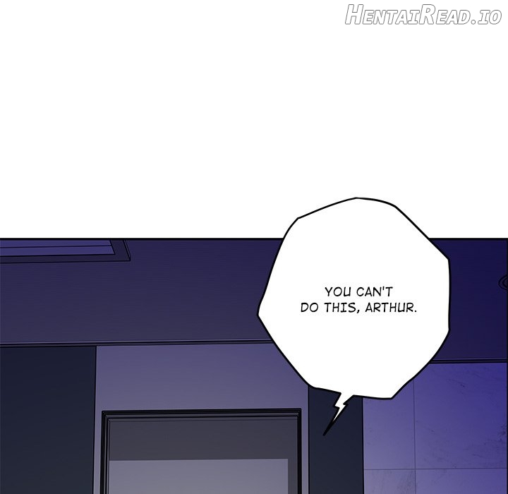 God of Pleasure Chapter 51 - page 6